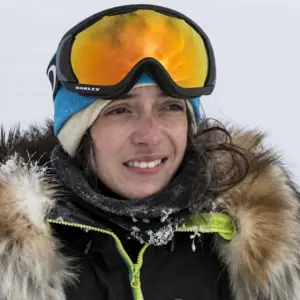Stéphanie Gicquel
