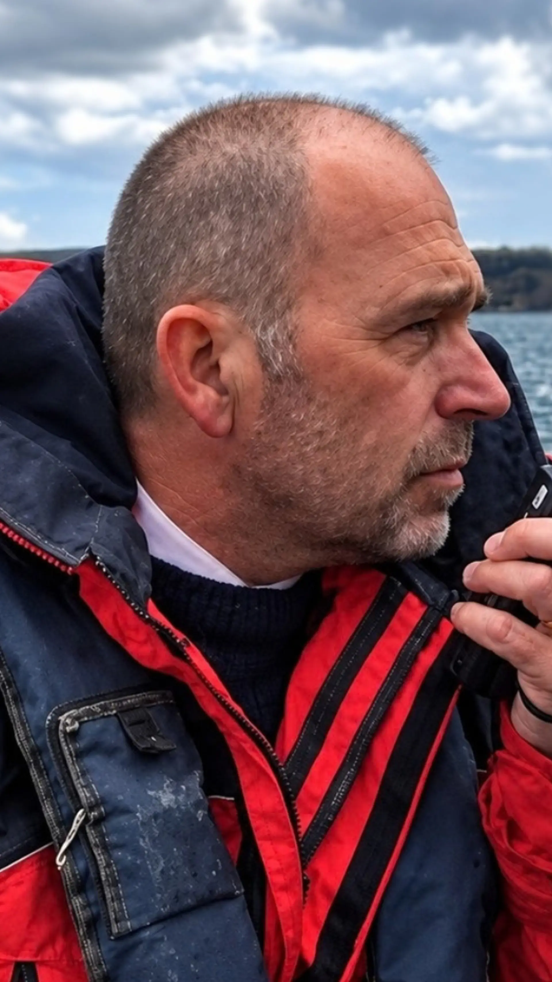 Philippe Metzger