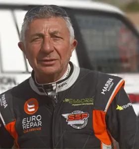 Etienne Smulevici