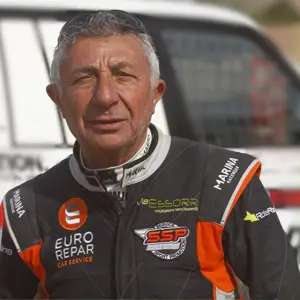 Etienne Smulevici