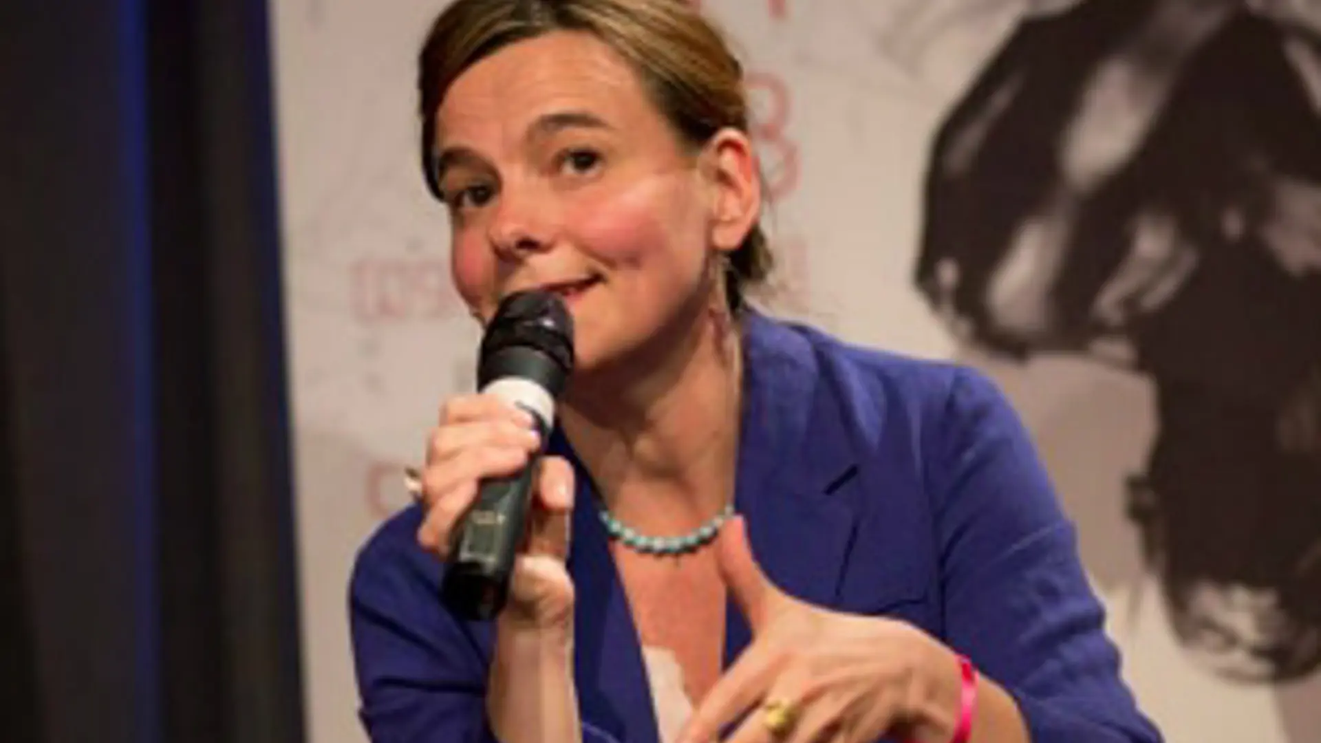 Carine Dartiguepeyrou
