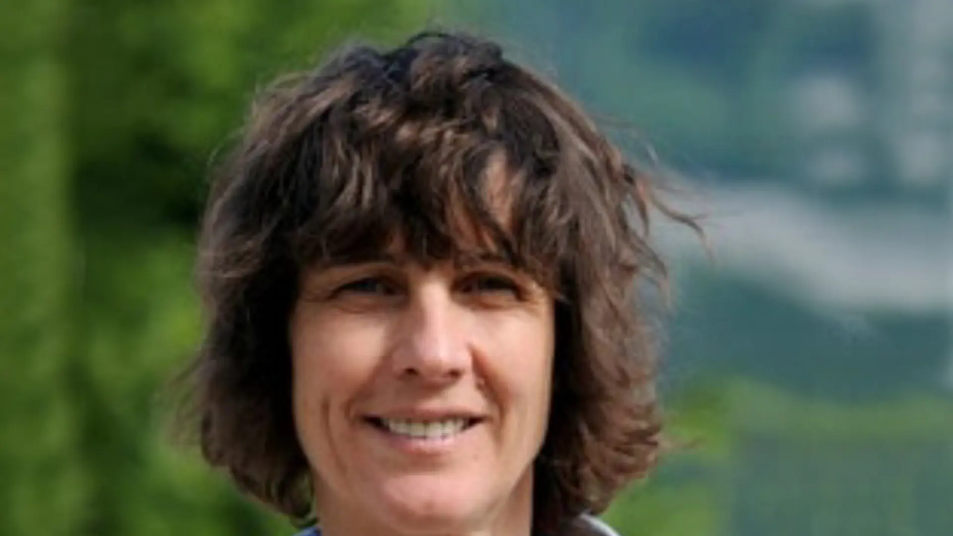 Catherine Destivelle