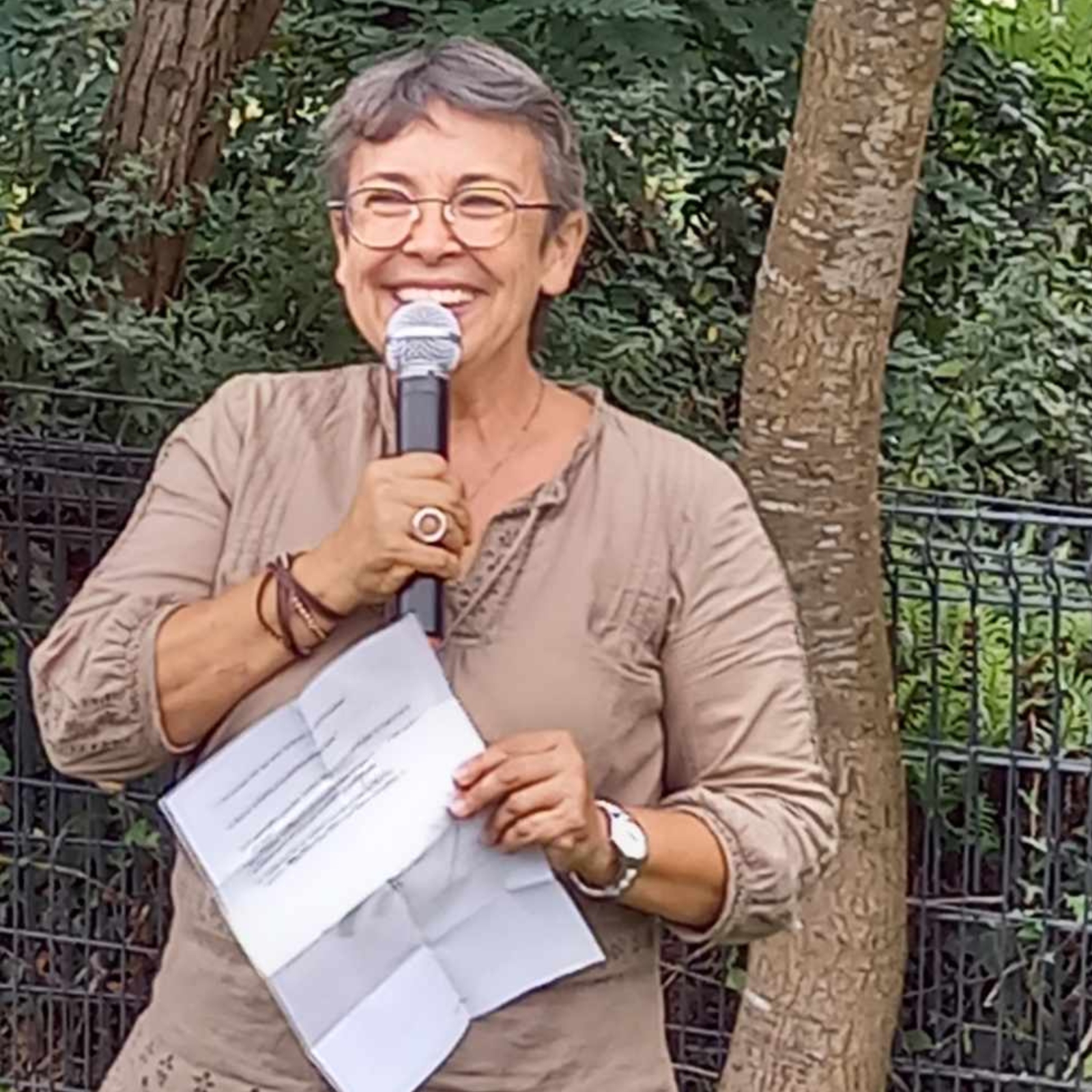 Manuela Leduc