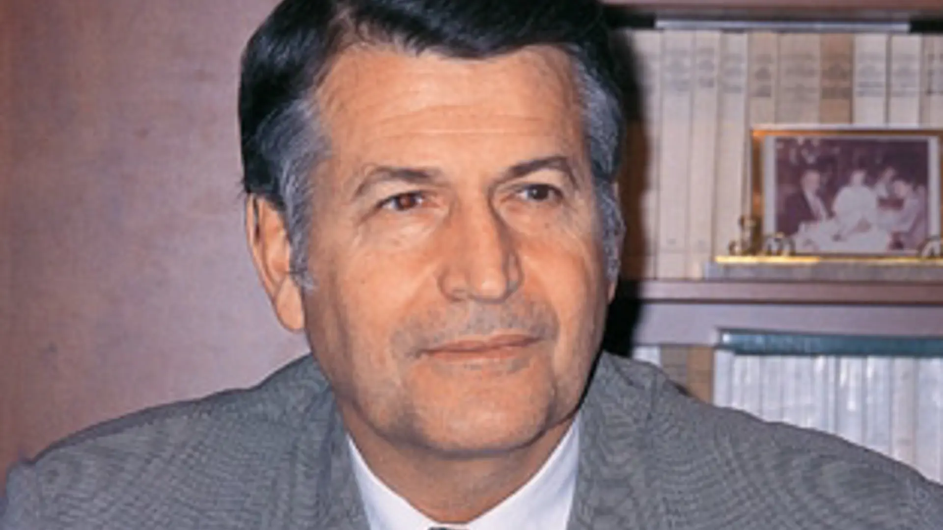 Michael Solomon