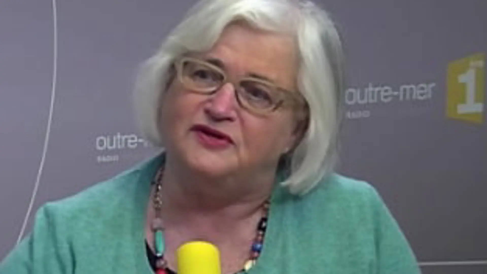 Geneviève Bouché