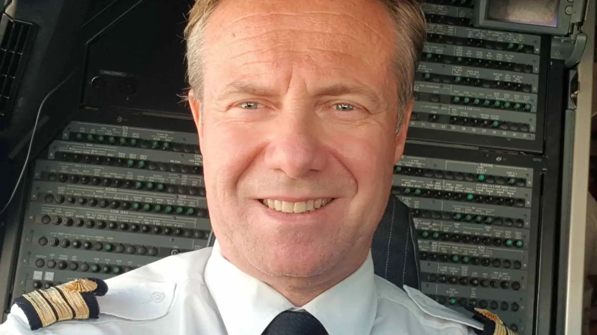 Hervé de Saint Exupéry