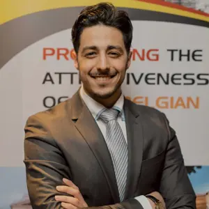 Badr Boussabat