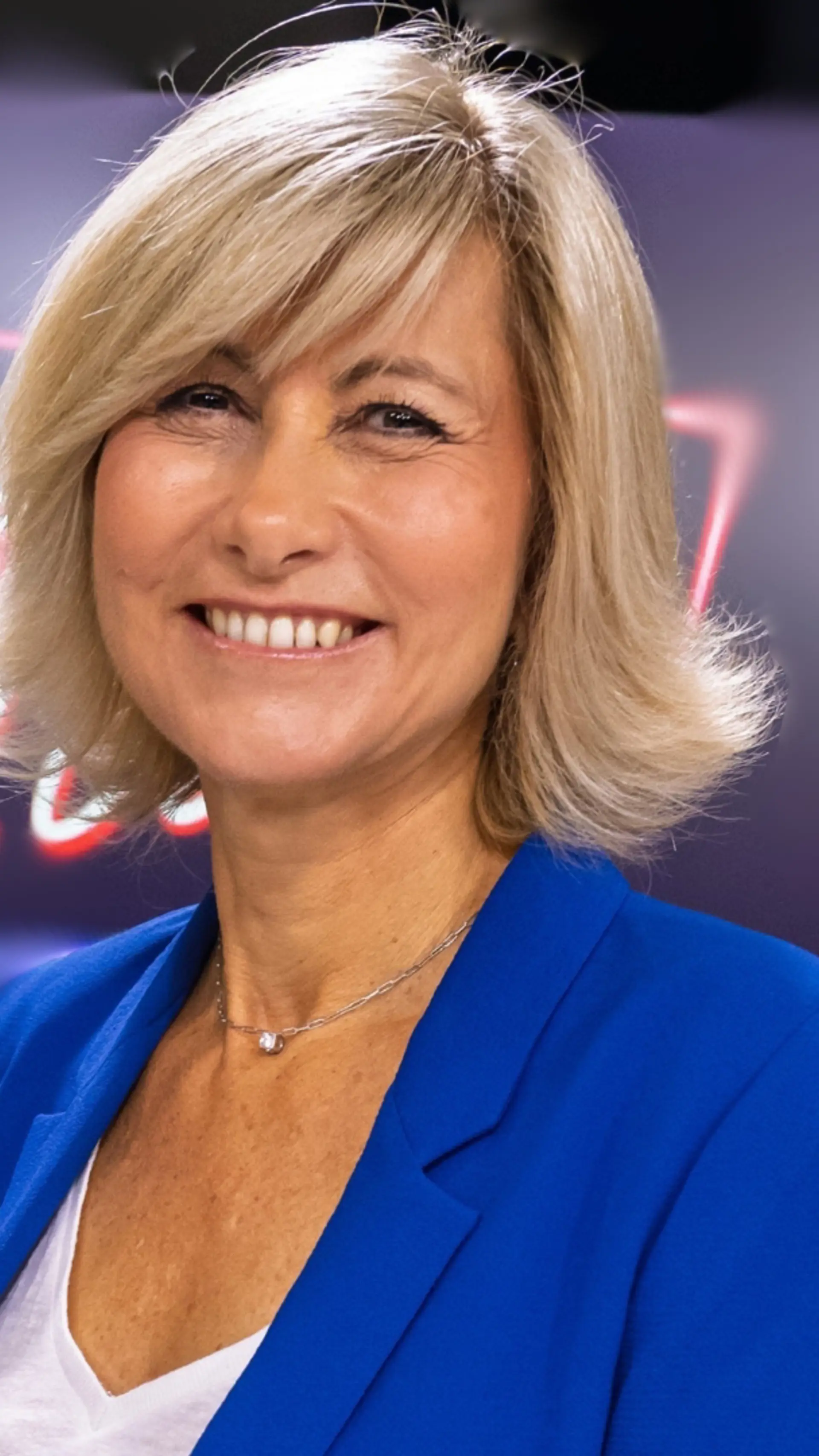 Florence Duprat - <p>Journaliste et maître de cérémonie, Florence Duprat anime débats, conventions et événements avec rigueur, énergie et sens du dialogue.</p>