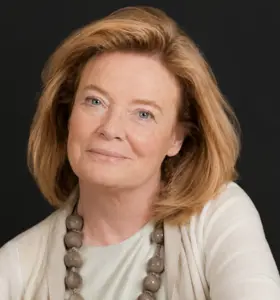 Aude de Thuin