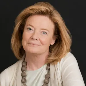 Aude de Thuin