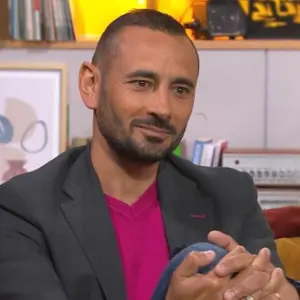 Cédric Aubineau