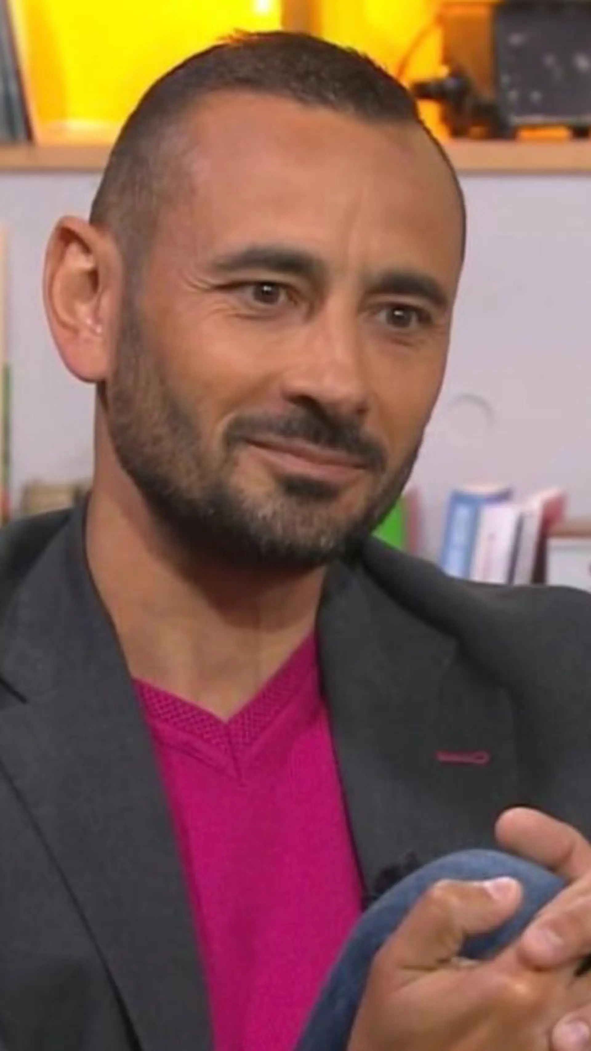 Cédric Aubineau - <p class="isSelectedEnd">Cédric Aubineau transforme l’optimisme et la communication en leviers concrets pour avancer, réussir et mieux vivre les défis du quotidien.</p>