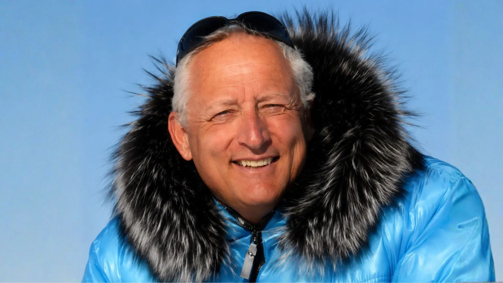 Bernard Voyer - <p class="isSelectedEnd">Bernard Voyer transforme ses expéditions aux pôles et en haute montagne en puissantes leçons de résilience, de leadership et de dépassement de soi.</p>