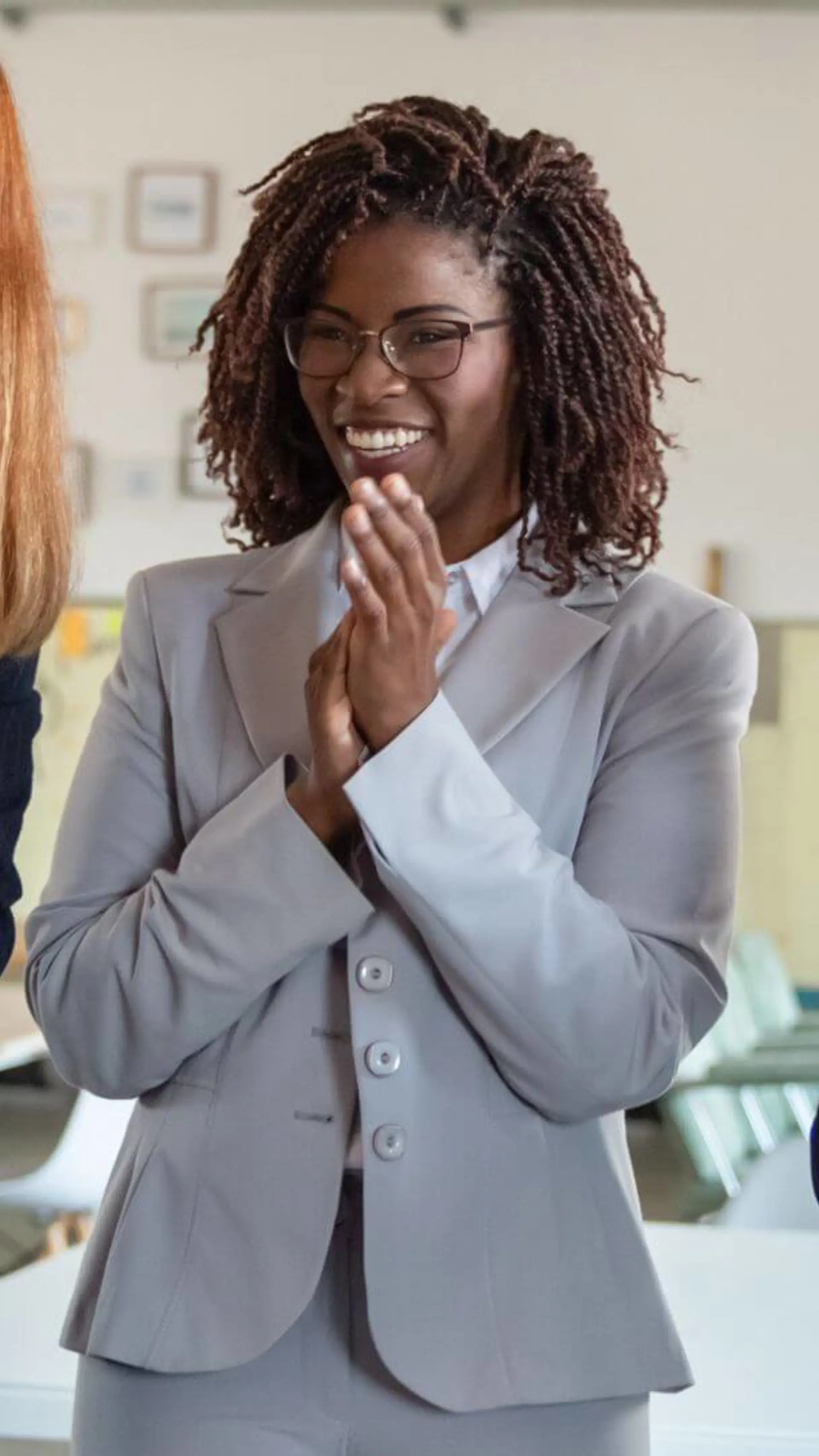 Journée des employés