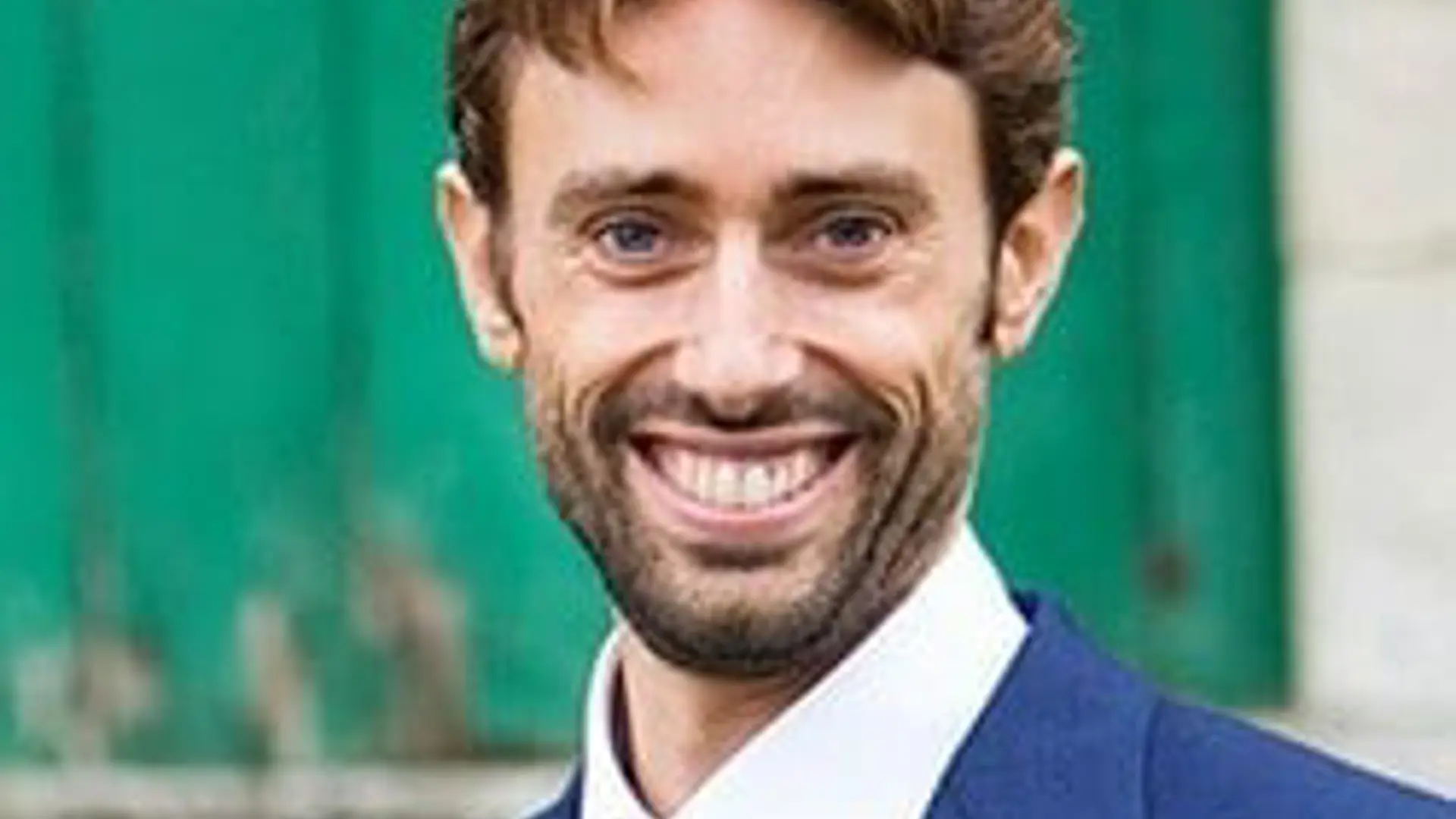 Clément Vidal