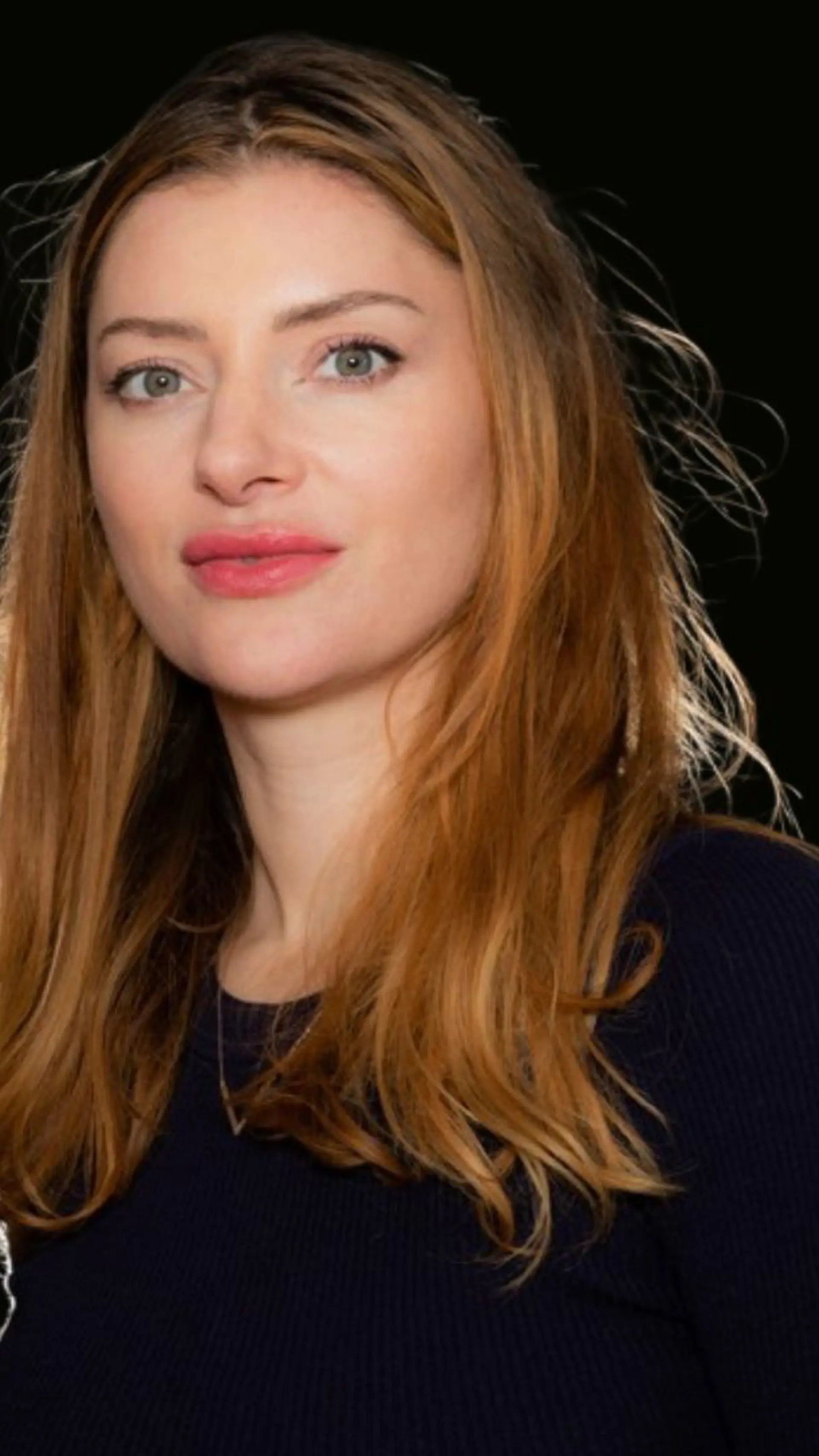 Elodie Mielczareck