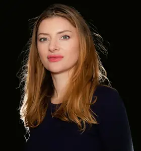 Elodie Mielczareck