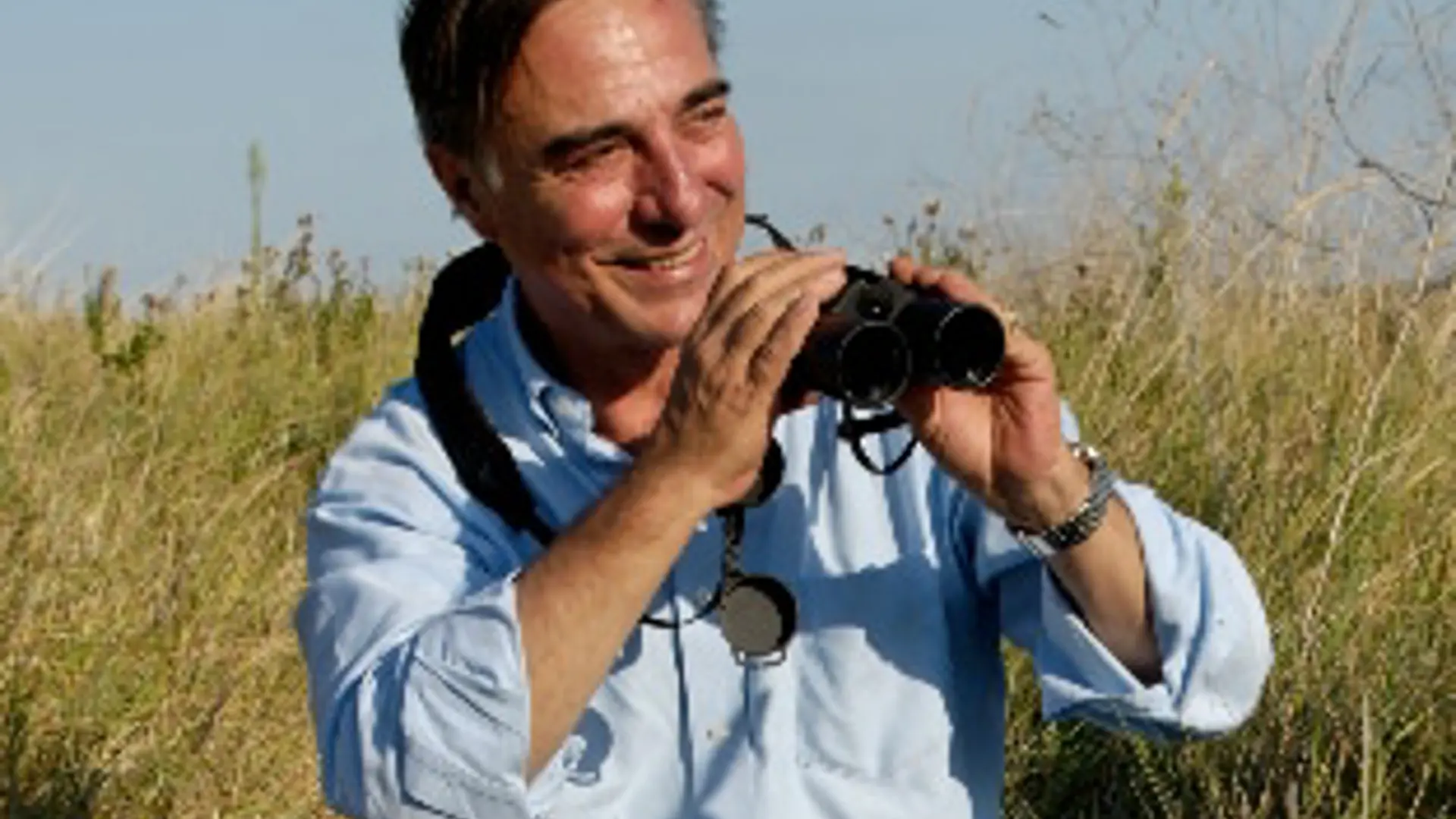 Michael Aguilar