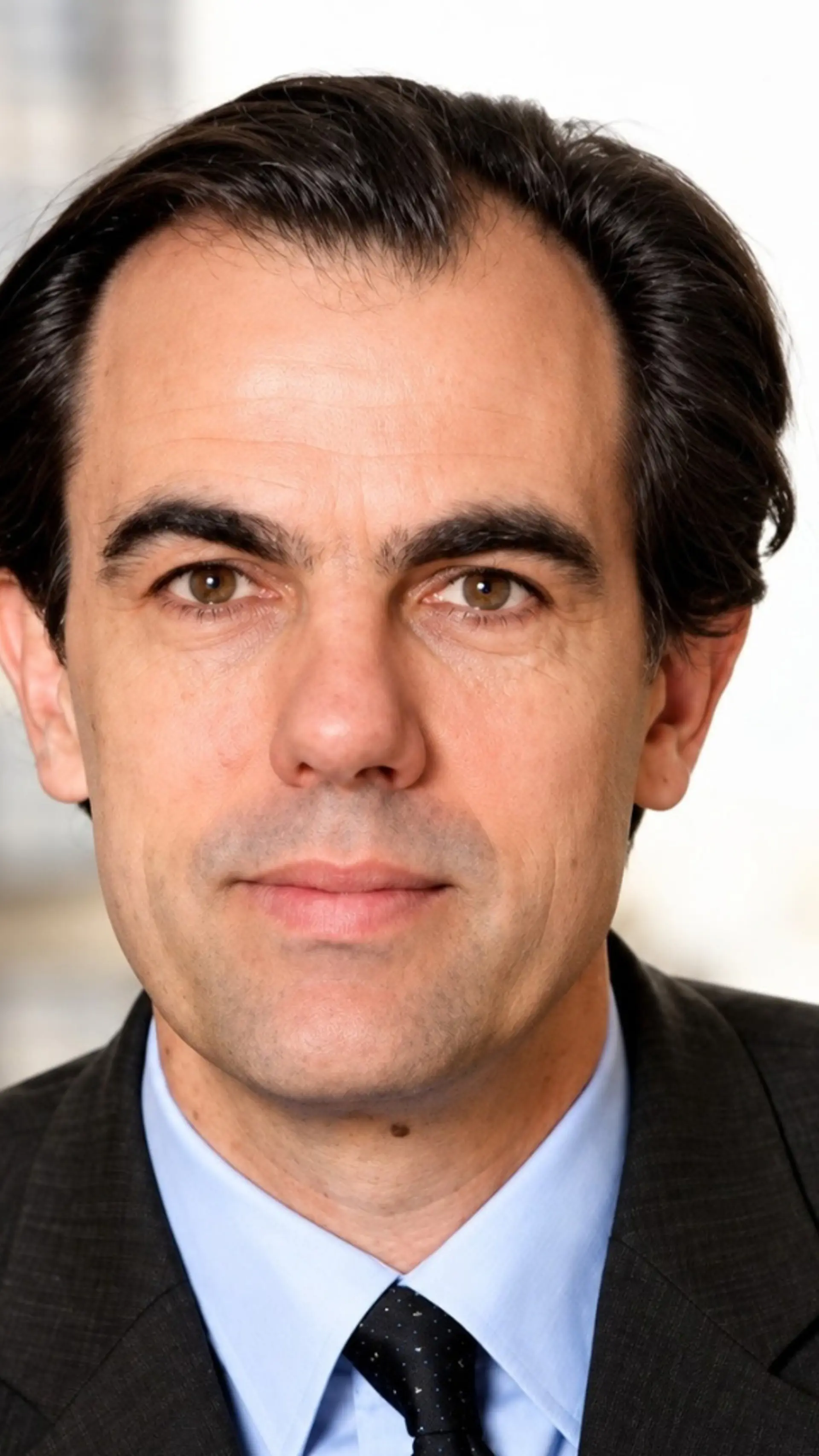 Philippe Dessertine
