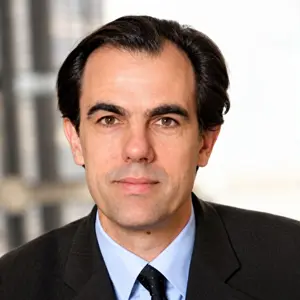 Philippe Dessertine