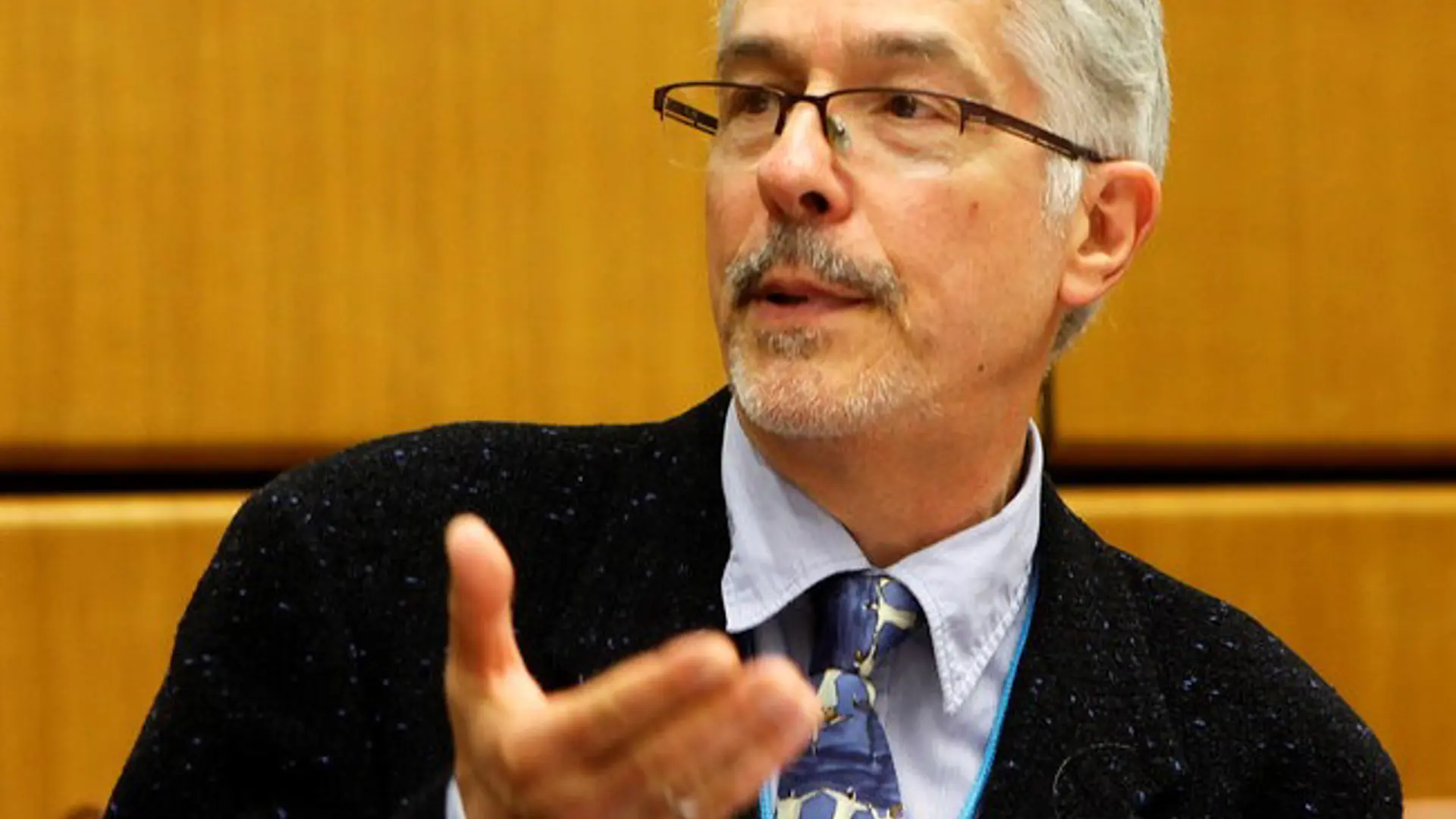Intervenant Alain Fayolle