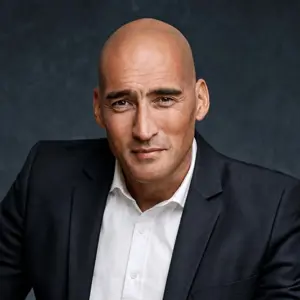 Stéphane Charlot