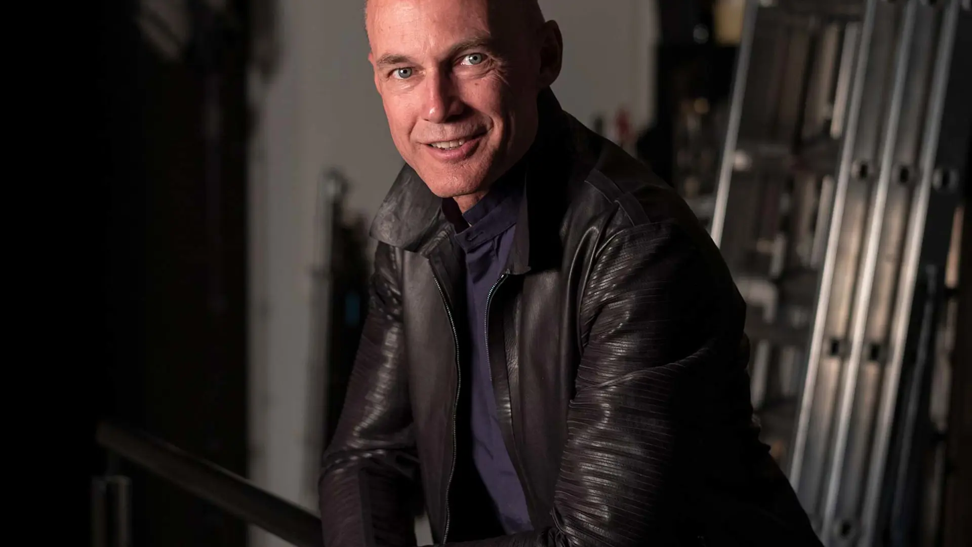 Bertrand Piccard