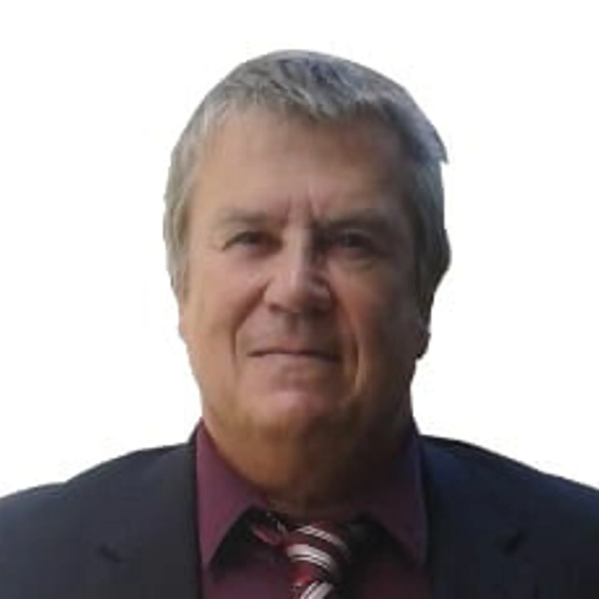 Marc Morin