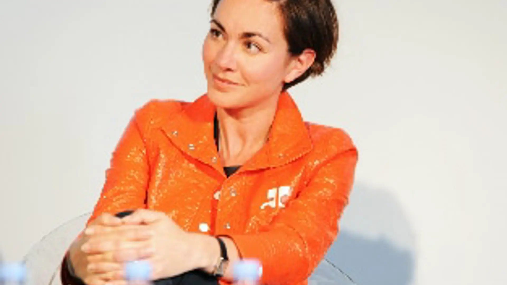 Catherine Barba