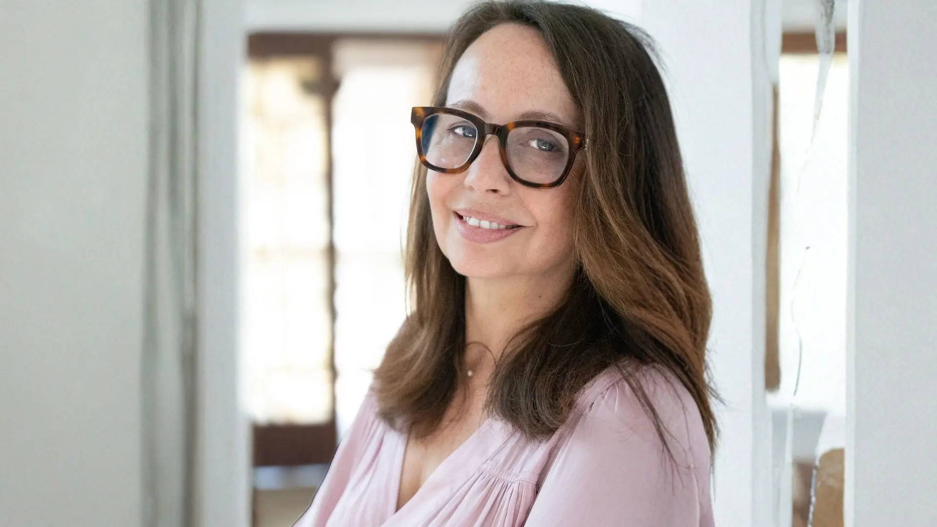 Caroline Sauvajol-Rialland - <p class="isSelectedEnd">Caroline Sauvajol-Rialland aide les organisations à mieux gérer l’infobésité et à retrouver une relation plus saine à l’information.</p>