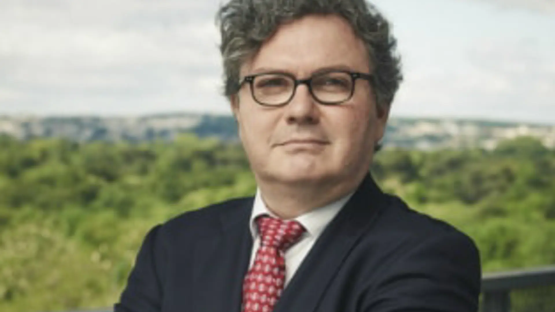 Fabien Blanchot