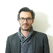 Edouard Jourdain
