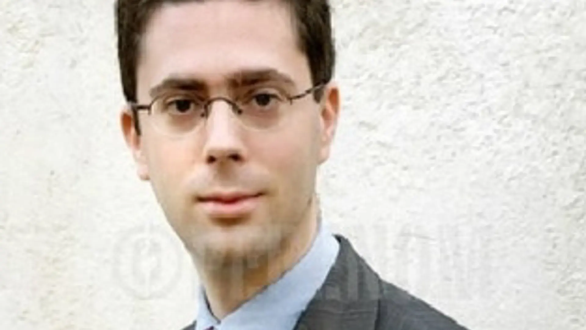 Nicolas Bouzou