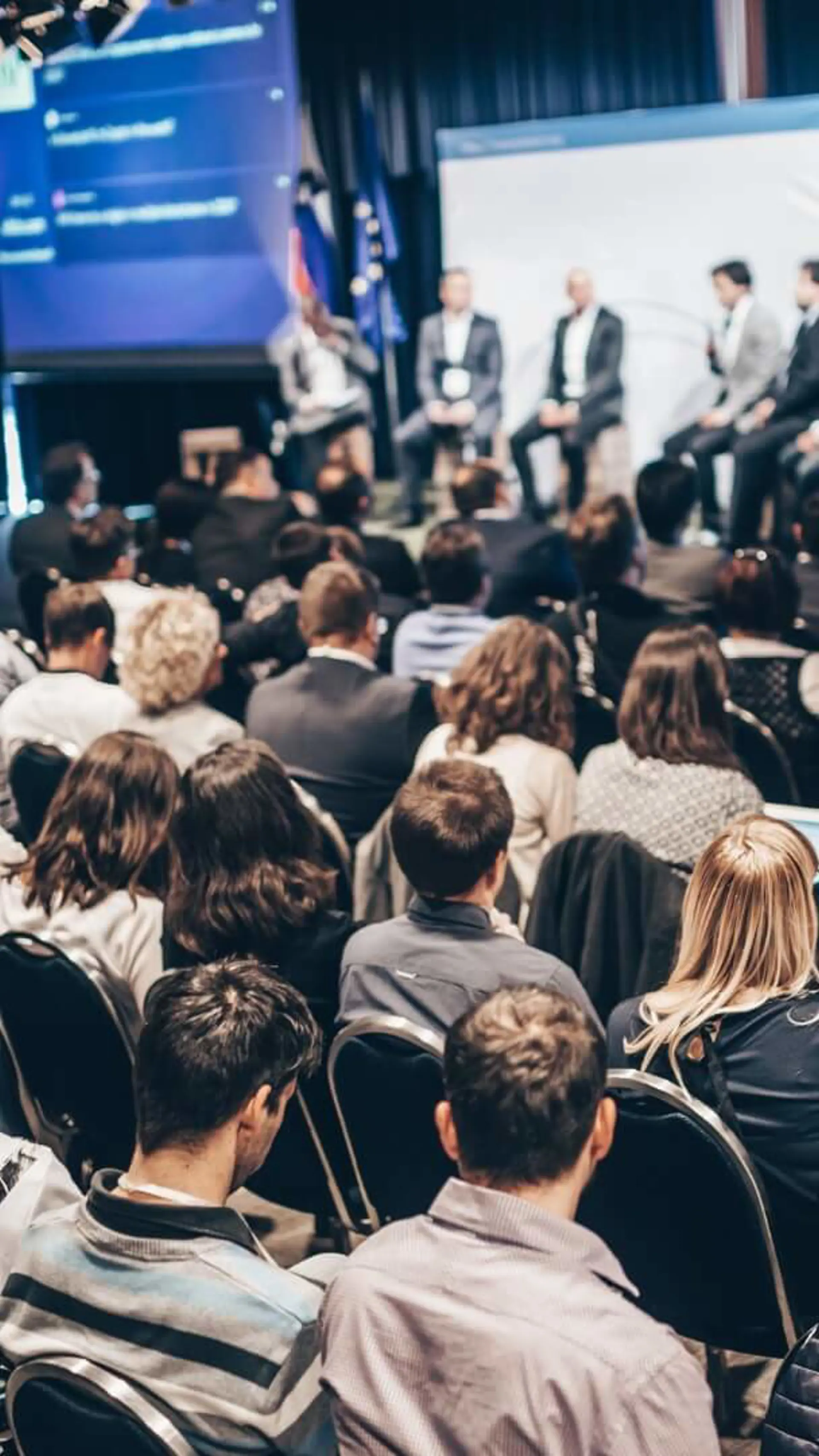 Conférences