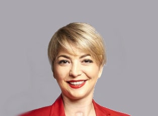 Julie Cros