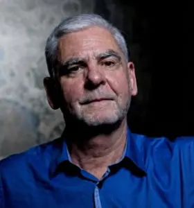 Victor Demaria - Victor Demaria partage son expertise de l’exploration spatiale, des vols habités et de la médecine spatiale avec passion et clarté.