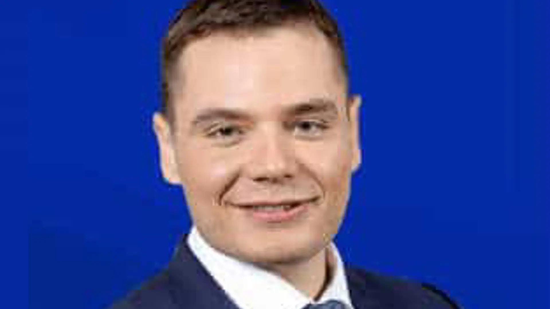 Christopher Dembik