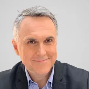 Eddy Fougier
