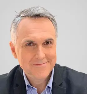 Eddy Fougier - Politologue et auteur, Eddy Fougier décrypte les grandes évolutions de la société avec une approche réaliste, accessible et constructive.