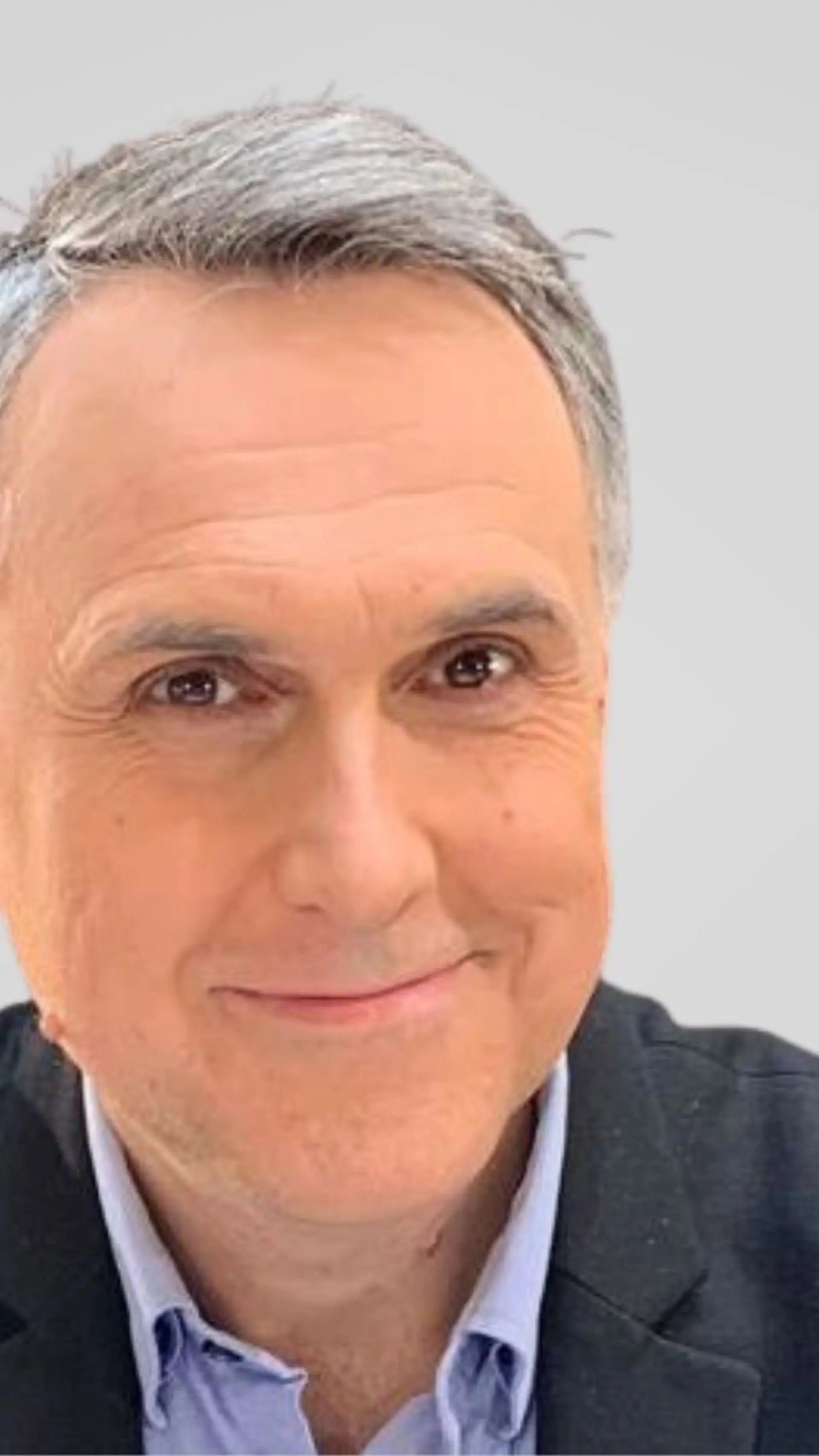 Eddy Fougier - <p>Politologue et auteur, Eddy Fougier décrypte les grandes évolutions de la société avec une approche réaliste, accessible et constructive.</p>