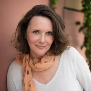 Virginie Raisson-victor