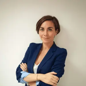 Catherine Barba