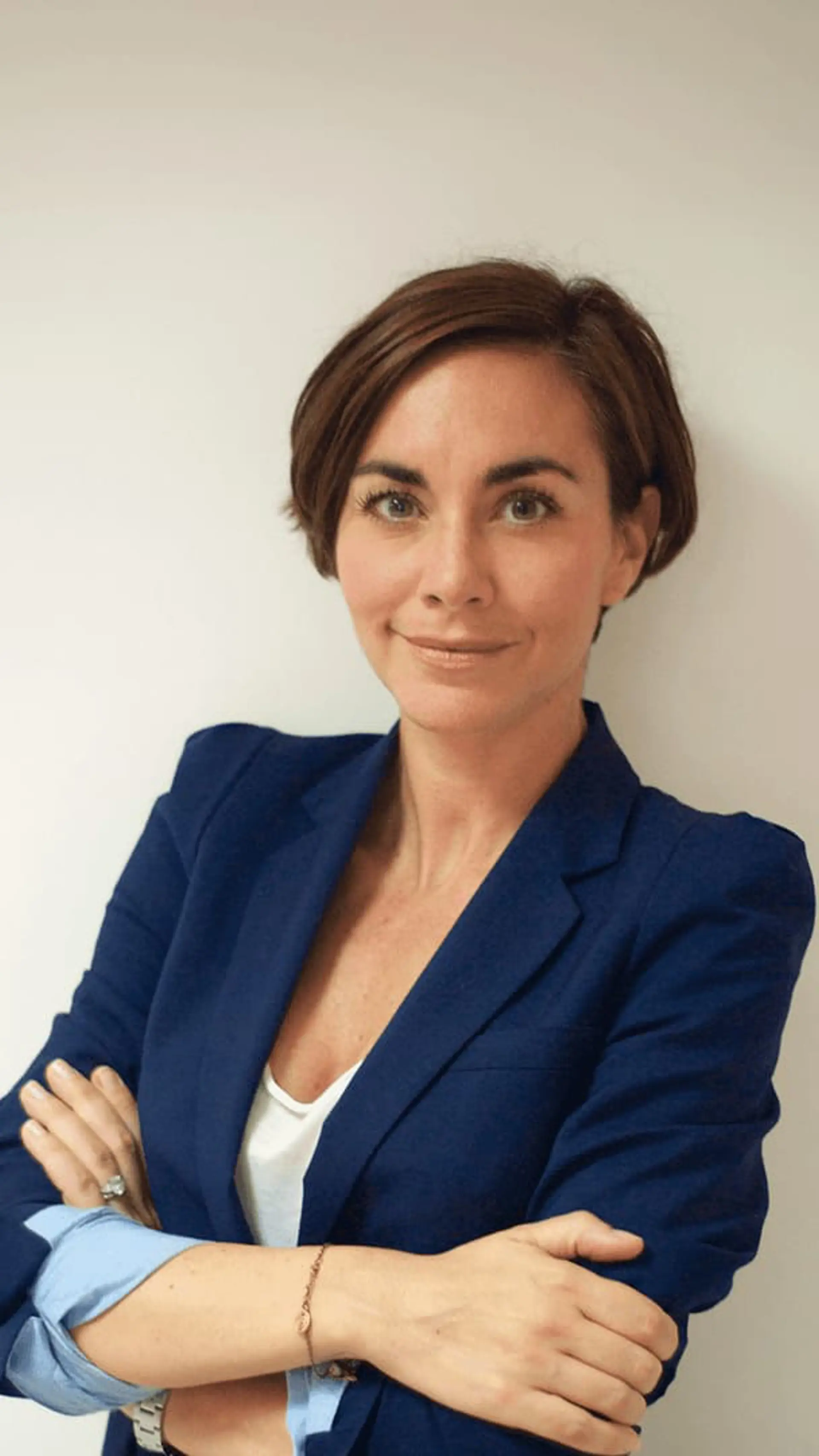 Catherine Barba - <p class="isSelectedEnd">Catherine Barba décrypte les tendances digitales et inspire les entreprises à transformer les évolutions technologiques en opportunités.</p>