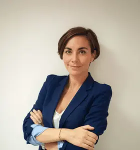 Catherine Barba - Catherine Barba décrypte les tendances digitales et inspire les entreprises à transformer les évolutions technologiques en opportunités.