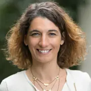 Conférencière Caroline Loisel