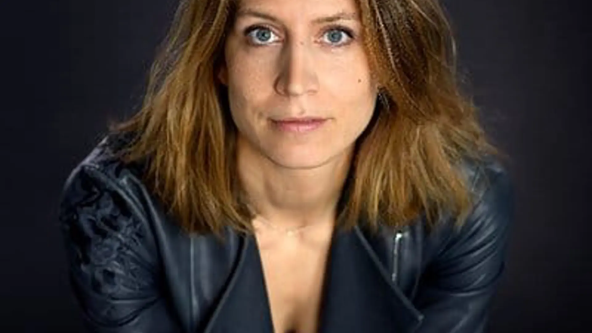 intervenante Adèle Van Reeth