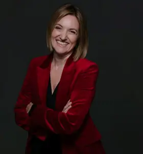Aurélie Salvaire