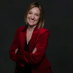 Aurélie Salvaire