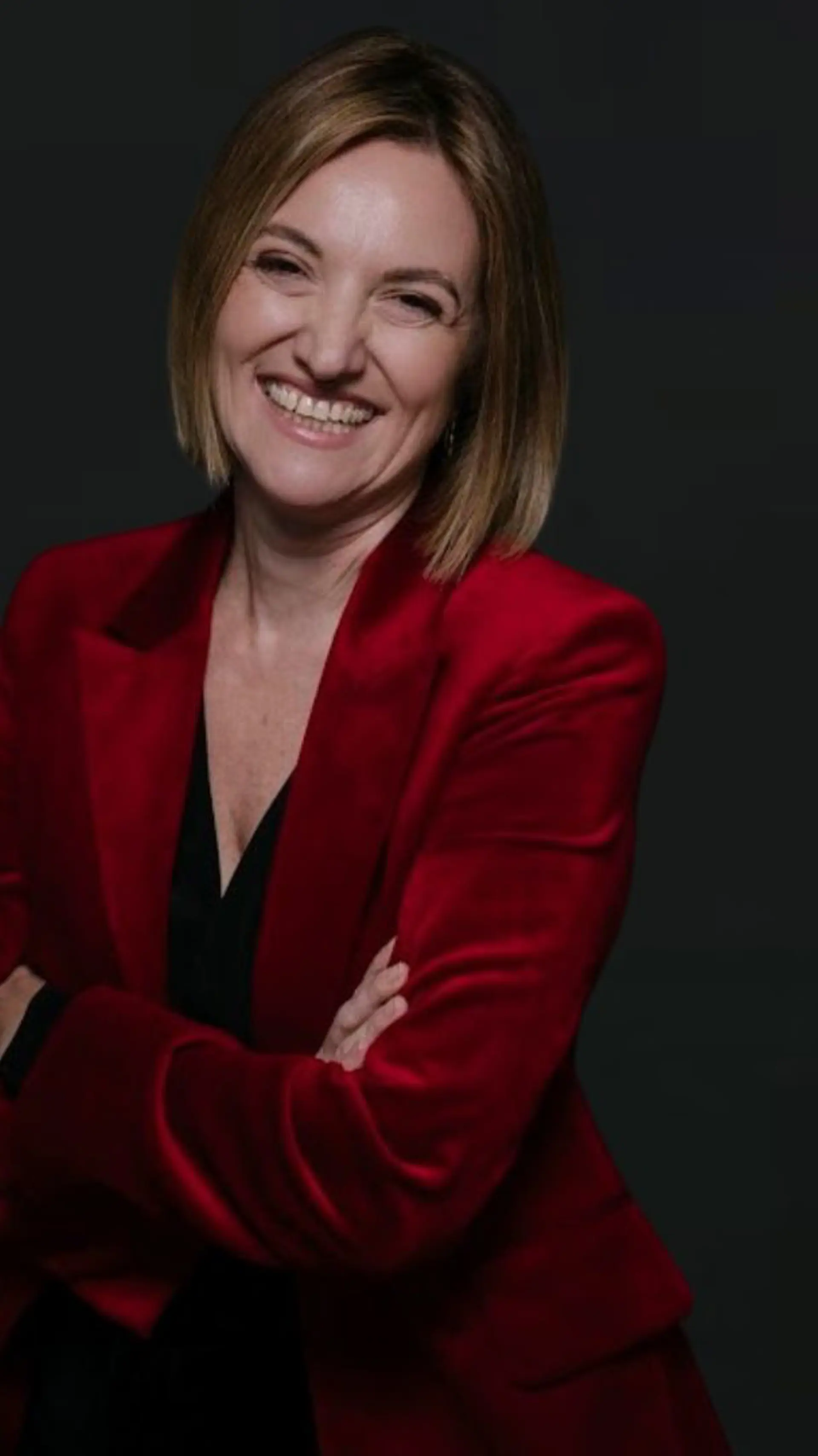 Aurélie Salvaire - <p>Experte internationale du leadership inclusif, Aurélie Salvaire accompagne les dirigeants à transformer leurs organisations avec impact.</p>