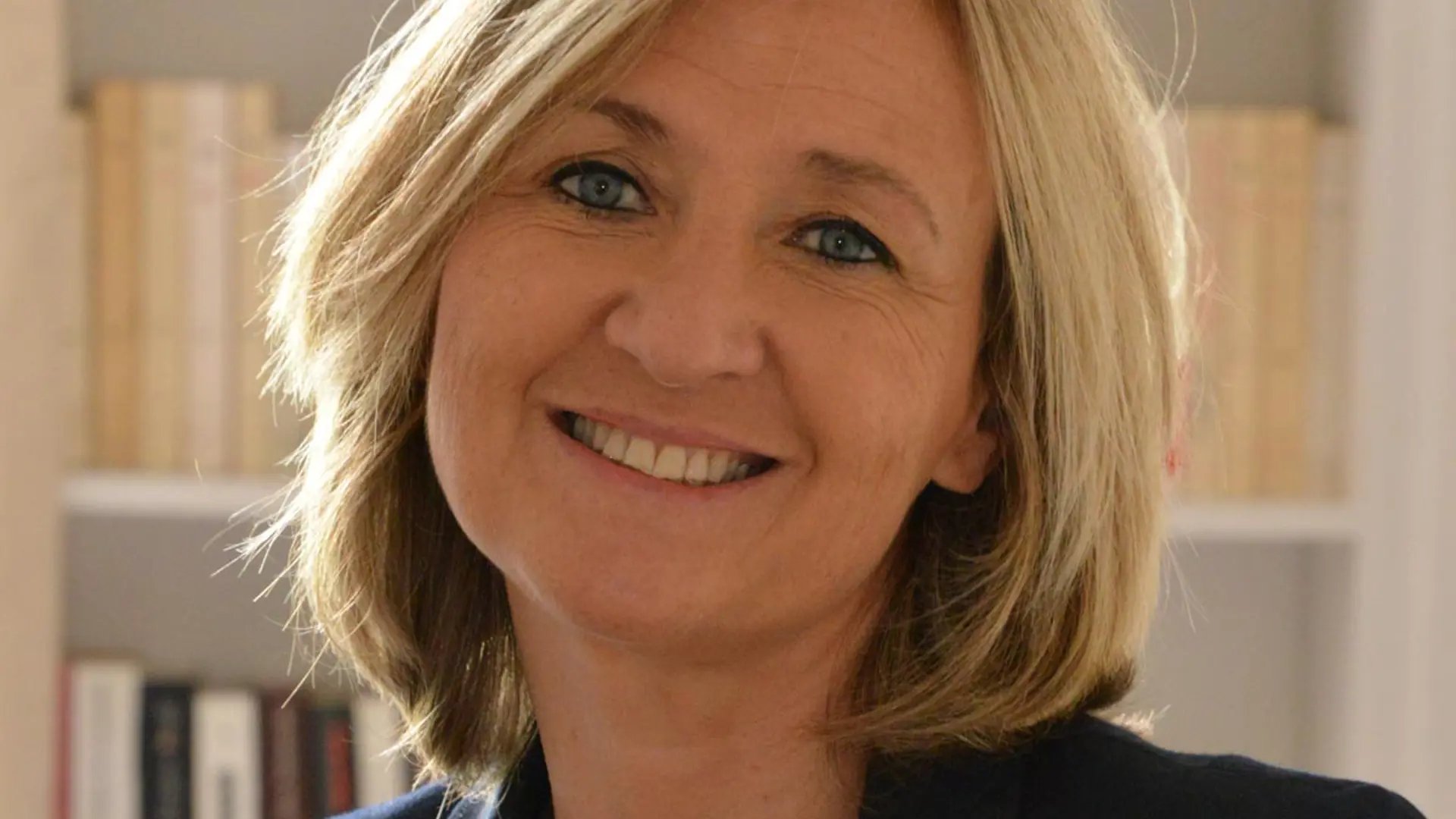 Stéphanie Villers
